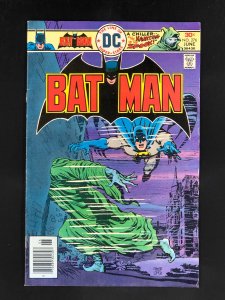 Batman #276 (1976)