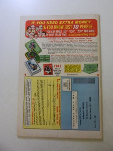 Sub-Mariner #29 (1970) VF condition