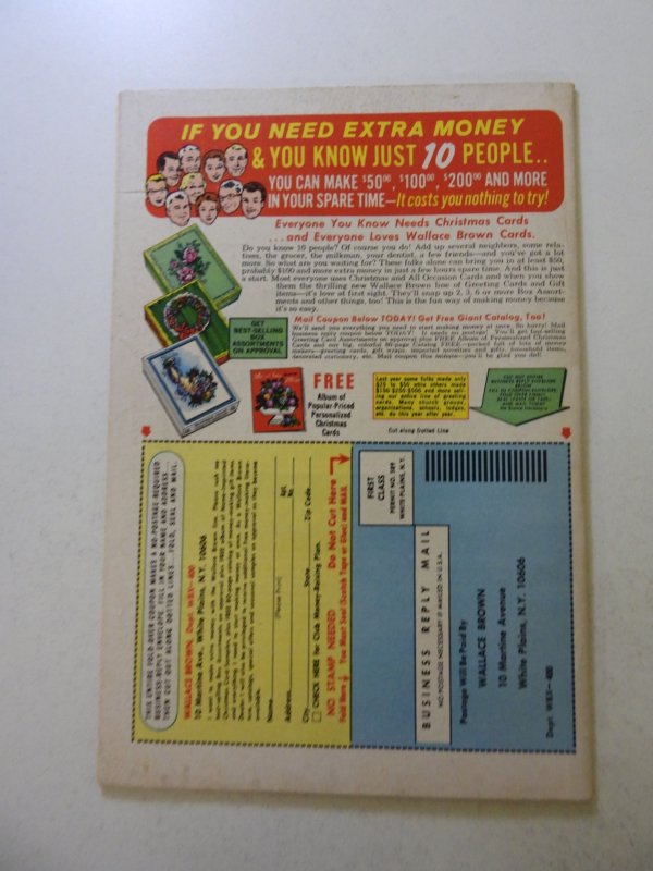 Sub-Mariner #29 (1970) VF condition