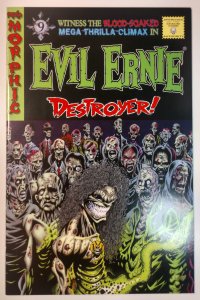 Evil Ernie: Destroyer #9 (8.0, 1998)