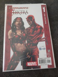 Ultimate Elektra #1 (2004)