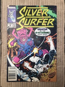 Silver Surfer #18 (1988)