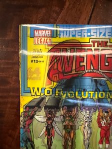 Champions #13 (2017)