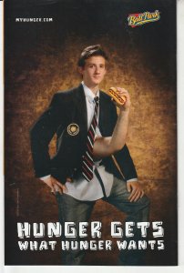 Green Lantern #27 (2008)