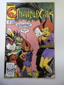 Thundercats #22 VF Condition
