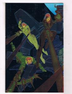 Psi-Lords #1 VF/NM Valiant Comics Comic Book Sept 1994 DE43 TW14