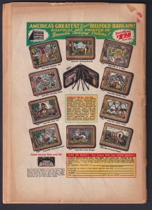 Boy Comics 35 (1947) FR 1.0 Golden Age Lev Gleason