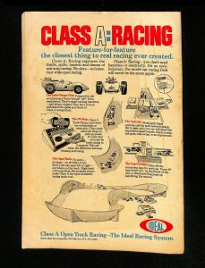 Marvel Feature #5 Ant Man!