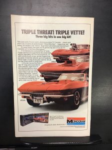 The World of Smallville #1 (1988)nm