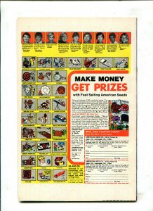 AVENGERS 194 INTERLUDE (7.0) 1980