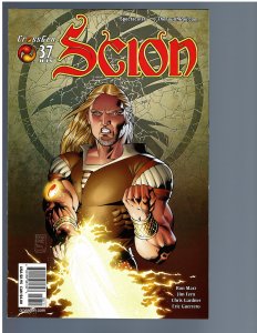 Scion #37 (2003)