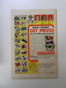 Superman's Pal, Jimmy Olsen #136 (1971) FN- condition