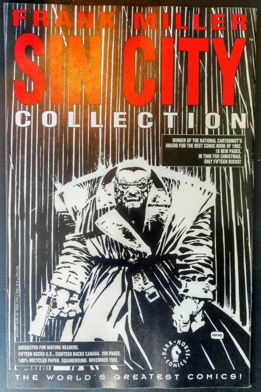 Spawn #5, 1st App of Billy Kincaid, a child predator, NEWSSTAND EDITION