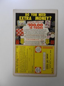 Sub-Mariner #42 (1971) FN- condition