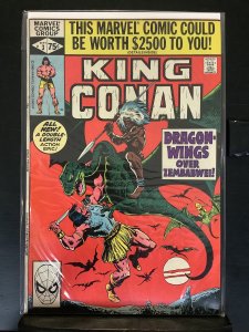 King Conan #3 (1980)