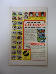 Fantastic Four #159 (1975) VF- condition MVS intact