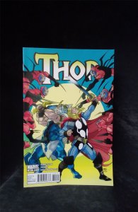 Thor #620 2011 Marvel Comic Book