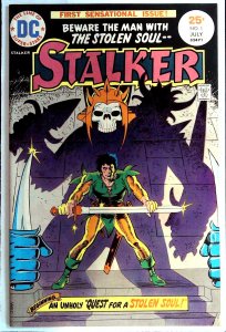 Stalker #1 (1975)