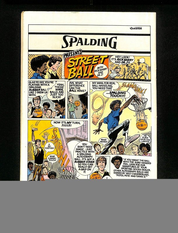 Omega the Unknown #9 1st 2nd Foolkiller!