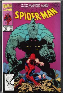 Spider-Man #31 (1993) Spider-Man