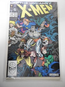 The Uncanny X-Men #235 (1988)