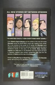 Riverdale #2 Cover C (2017)