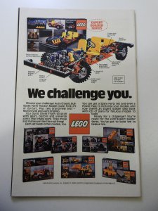 The Incredible Hulk #255 (1981) VF Condition