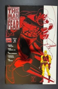 Daredevil: The Man Without Fear #5 (1994)