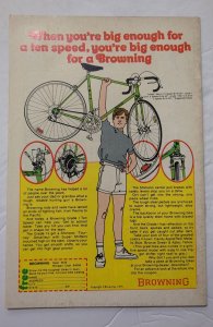 The Shadow #7 (1974) VF+ 8.5