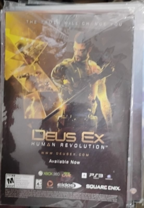 DEATHSTROKE  #1 2011 DC COMICS  THE NEW 52  BISLEY COVER