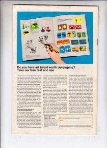 Chamber of Darkness #3 (Feb-69) VG- Affordable-Grade 