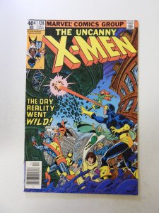 The X-Men #128 (1979) VF condition
