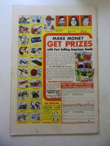 Captain America #162 (1973) FN Condition slight stain fc