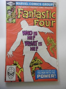 Fantastic Four #234 (1981)