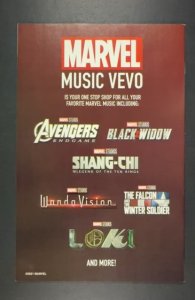 Mary Jane & Black Cat: Beyond (2022)