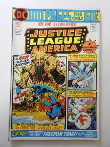 Justice League of America #113 (1974) FN Condition!