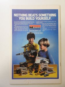 Batman #310 (1979) VG+ Condition moisture stain