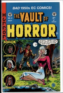 Vault of Horror Annual #2