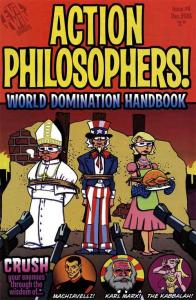 World Domination Handbook