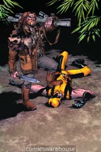 WOLVERINE AND X-MEN (2011 MARVEL) #26 NM A75452