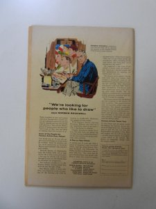 Ghost Rider #2 (1967) VG/FN condition