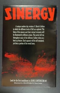 Electric Ballet #2 (1992)