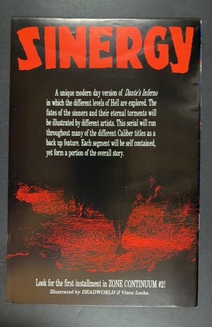 Electric Ballet #2 (1992)