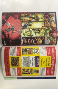 Uncanny X-Men #377 (2000)