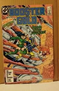 Booster Gold #17 (1987)