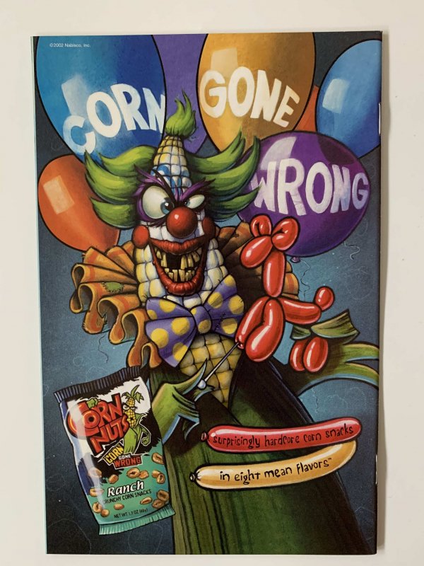 Action Comics #792 (2002)