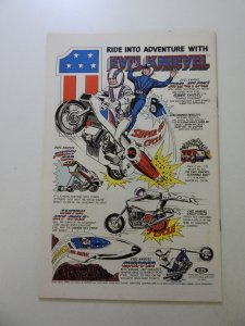 The Avengers #156 VF condition