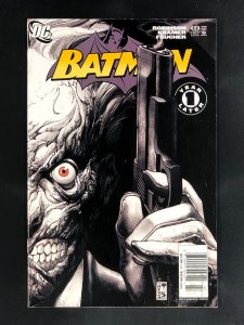 Batman #653 (2006)