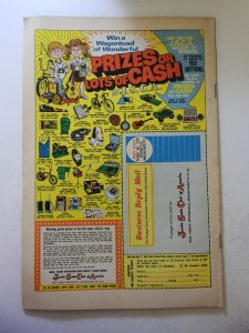 Sub-Mariner #65 (1973) VG/FN Condition