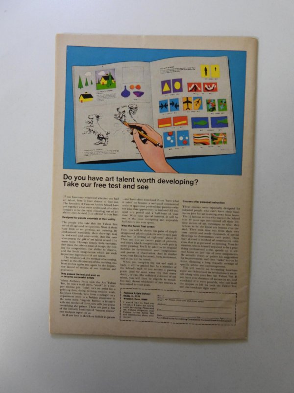 The Amazing Spider-Man #94 (1971) FN/VF condition